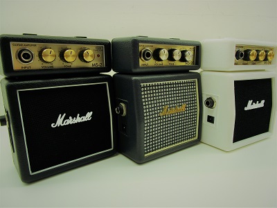 Marshall“MS-2”