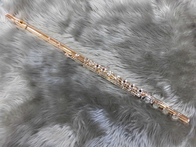 島村楽器 パールフルートコラボレーションモデルのご紹介 福岡イムズ店 店舗情報 島村楽器