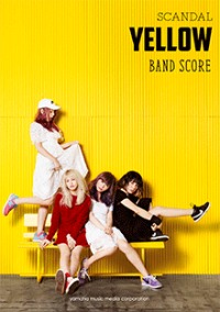 SCANDAL　YELLOW