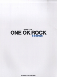 ONE OK ROCK