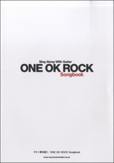 ONE OK ROCK