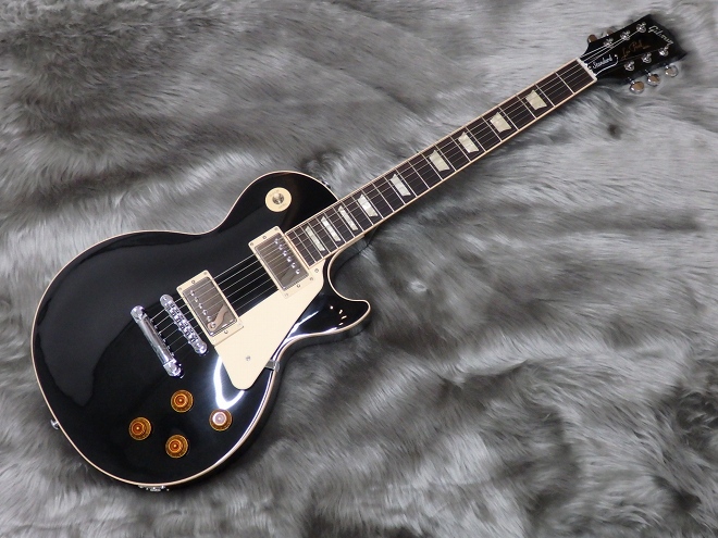 入荷情報 珍しいブラックのレスポールスタンダードが入荷しています Gibson Les Paul Standard 16 Ebony 福岡イムズ店 店舗情報 島村楽器 入荷情報 珍しいブラックのレスポールスタンダードが入荷しています Gibson Les Paul Standard 16 Ebony 福岡イムズ店 店舗情報 島村楽器