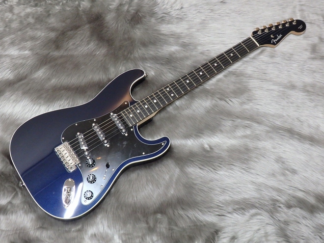 12.23まで 純正ギグケース付き Fender Flea Jazz 図太く Bass