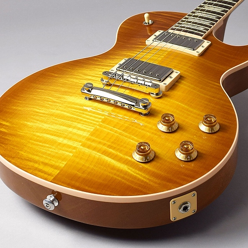 Gibson Les Paul Traditional 17 T Honey Burst S N レスポール トラディショナル 福岡イムズ店 店舗情報 島村楽器 Gibson Les Paul Traditional 17 T Honey Burst S N レスポール トラディショナル 福岡イムズ店 店舗情報 島村楽器