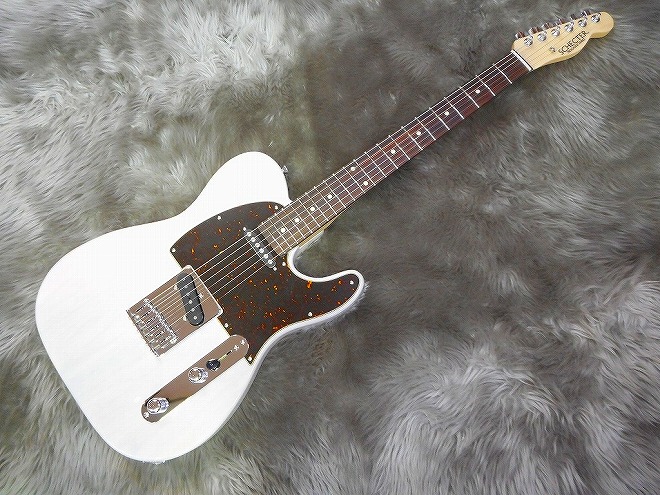 SCHECTER PALS/TK 凛として時雨のギタリストTKモデル 福岡イムズ店 店舗情報島村楽器