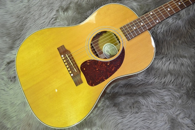 Gibson Lg 2 American Eagle 1本限りb級特価品 福岡イムズ店 福岡イムズ店 店舗情報 島村楽器