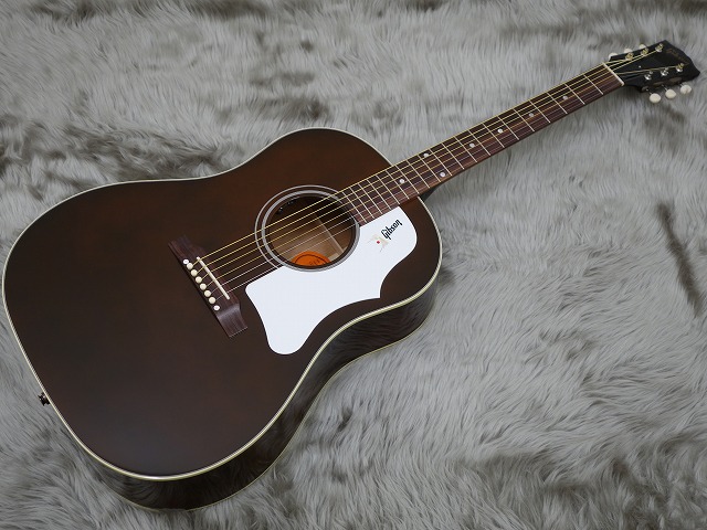 1960s J45 BROWNTOP