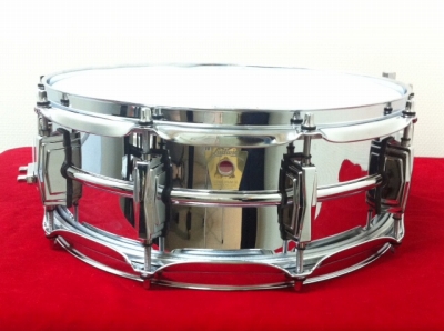 LUDWIG LM400