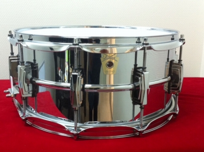 LUDWIG LM402