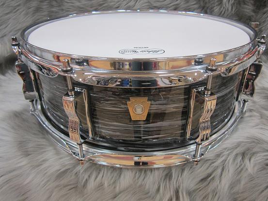 LUDWIG LS401XX1QS