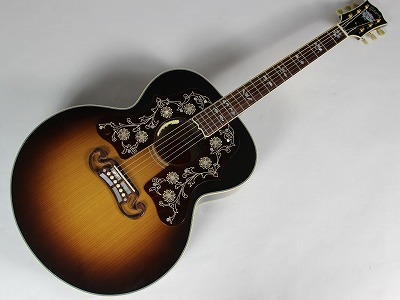 Bob Dylan SJ-200 PE