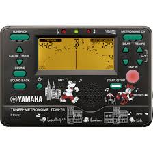 今年も登場 Yamaha Tdm 75 ディズニー限定モデル 島村楽器 イオンモール直方店