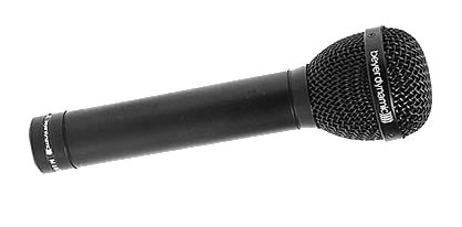 (y5115）ダイナミックマイク　BEYER DYNAMIC M500N 中古】 ベイヤー Beyer Dynamic リボンマイク M500N [jggZ