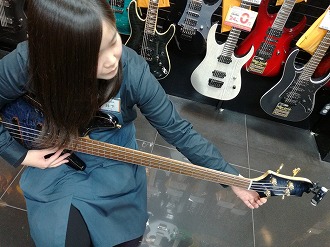 ギター ベース総合案内 長崎で音楽を楽しむ方を全力でサポートします 長崎浜町店 店舗情報 島村楽器