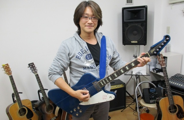 アコースティックギター教室講師紹介 村田 元寿 むらた もとひさ 長崎浜町店 店舗情報 島村楽器 アコースティックギター教室講師紹介 村田 元寿 むらた もとひさ 長崎浜町店 店舗情報 島村楽器