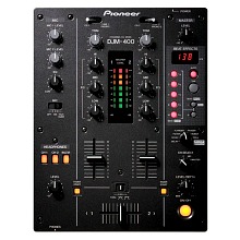 DJM400