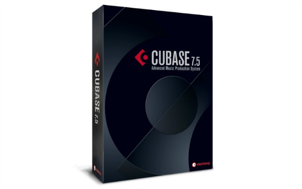 CUBASE7