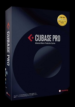 CUBASE8