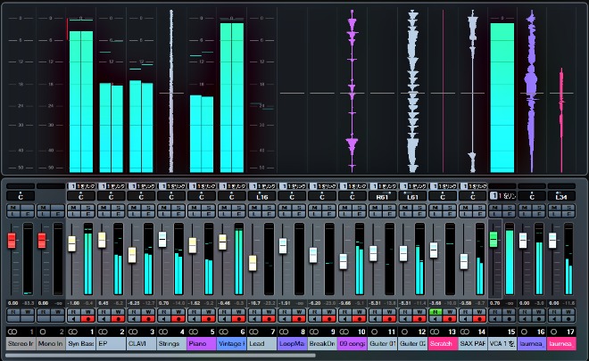 CUBASE8