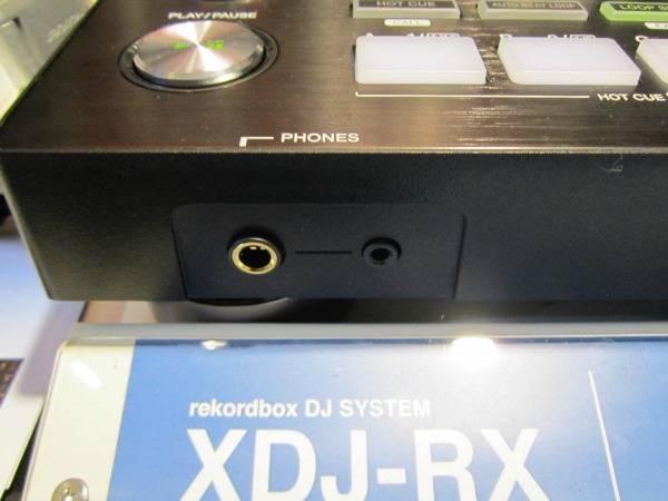 XDJ-RX