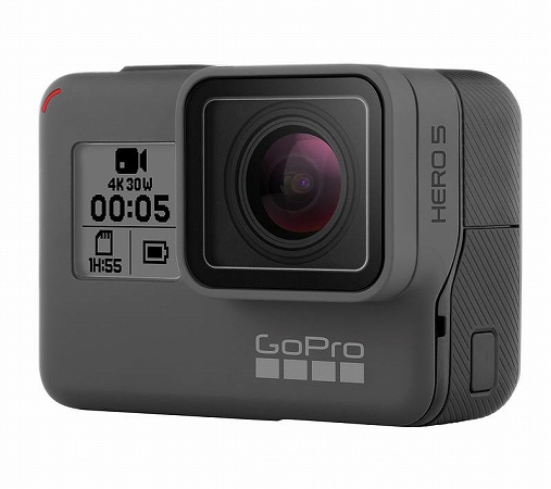 GoPro