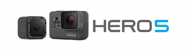 GoPro