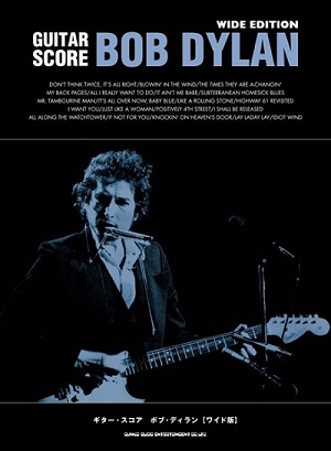 BOB DYLAN