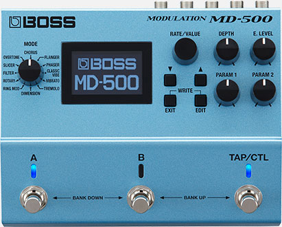 MD-500