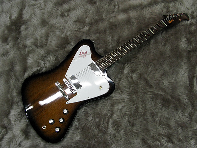 Gibson Firebird NonRev 2015 ￥277,560