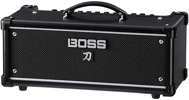 お試しできます!! 「BOSS KATANA」のご紹介|島村楽器 イオンモール宮崎店
