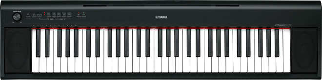 Clearance2017 島村楽器 イオンモール宮崎店 YAMAHA NP-12 が税込み￥23,760 です。