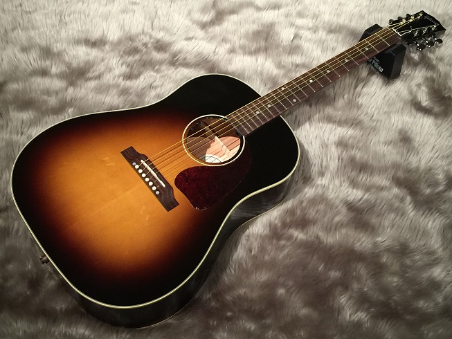 Gibson J-45 STD 2016