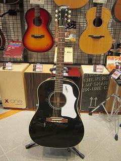 Gibson　ギブソン　J45　J-45