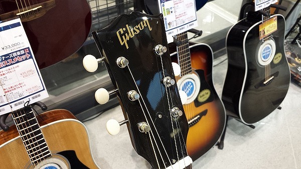 GIBSON 1960 J45 J-45 EB black　黒