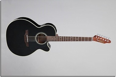 アコースティックギター】200本限定TAKAMINE TDP500-6 1本のみ入荷しま