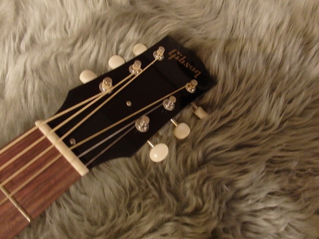 GIBSON　1960　J-45　ADJ　EB