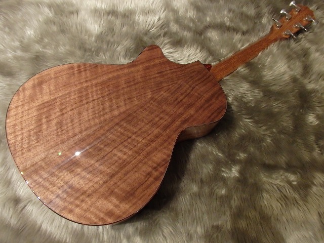 Taylor GCce-Walnut ES2