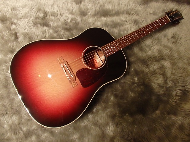 GIBSON　1960　J-45　DELUXE