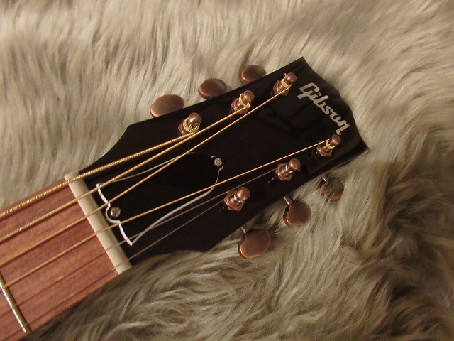 GIBSON　1960　J-45　DELUXE