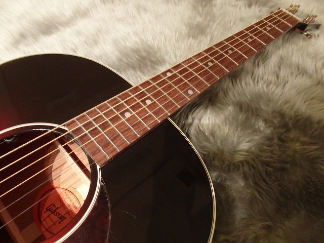 GIBSON　1960　J-45　DELUXE