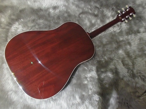 GIBSON 1960s J-160E