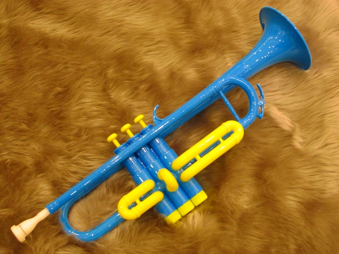 8107円 送料無料カード決済可能 タイガー トランペット Tiger Trumpet