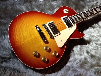 LP Traditional 2014