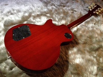 LP Traditional 2014