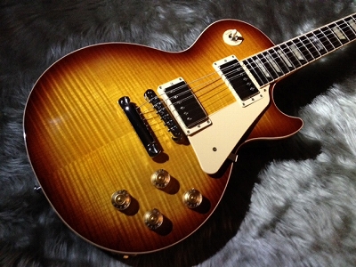 LP Traditional 2014