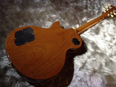LP Traditional 2014
