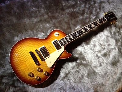 LP Traditional 2014