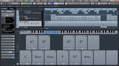Dtm クリエーターに大人気ソフトのcubase8シリーズ入荷済み 学生のお客様ならさらに安い 各種在庫ございます イオンモール神戸北店 店舗情報 島村楽器