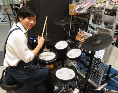 スティック 新ブランド Lerni Uverworld 真太郎モデル入荷しました イオンモール神戸北店 店舗情報 島村楽器