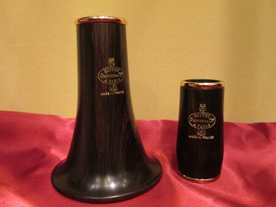 高い品質 ビュッフェ クランポン B クラリネット用バレルicon アイコン Sp シルバー 保障できる Teiepidu Ee